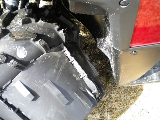 Standard Replacement Blades